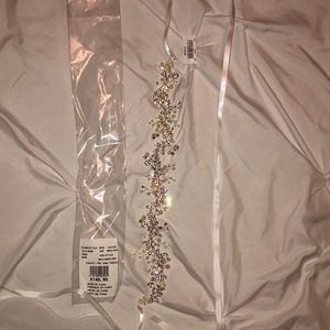 Bridal Sash